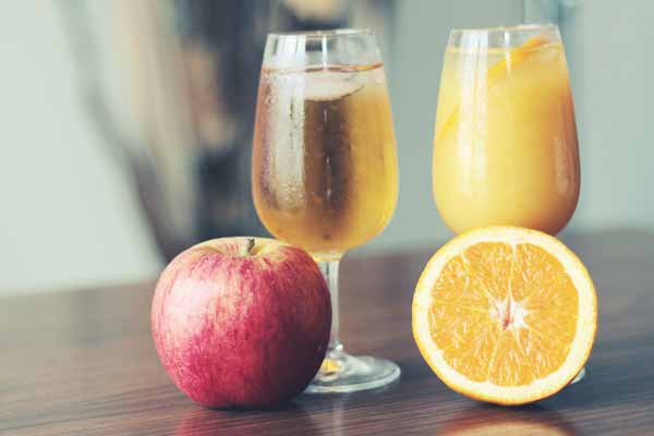 Body-Benefit Juice