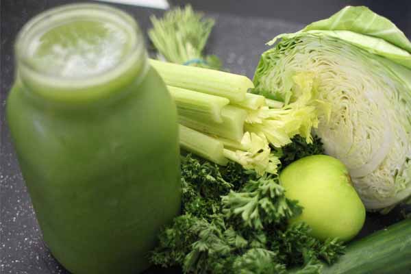 Super Detox Juice