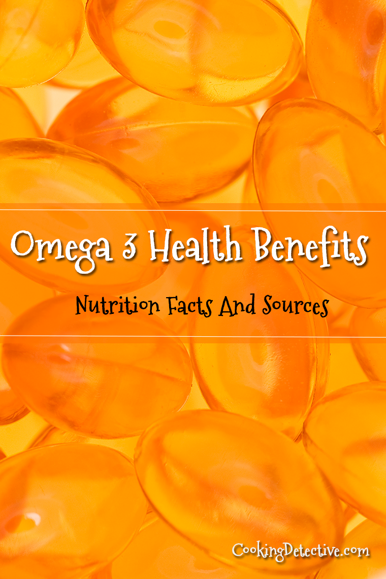 omega-3-nutrition