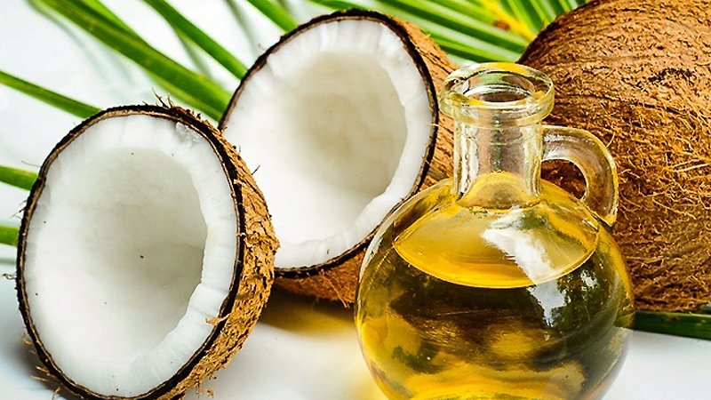 Health, Fitness and Weight Loss Benefits Of Coconut Oil