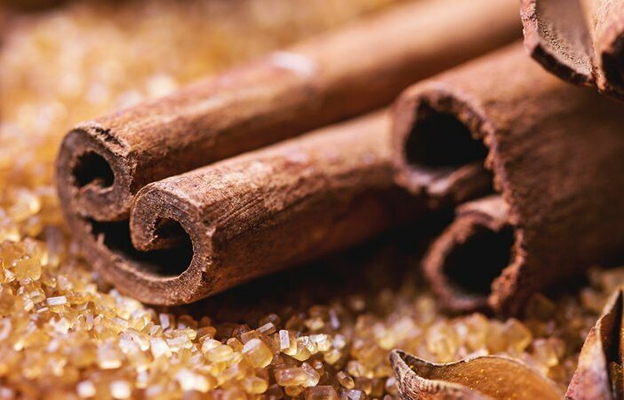 29 surprising health benefits of cinnamon
