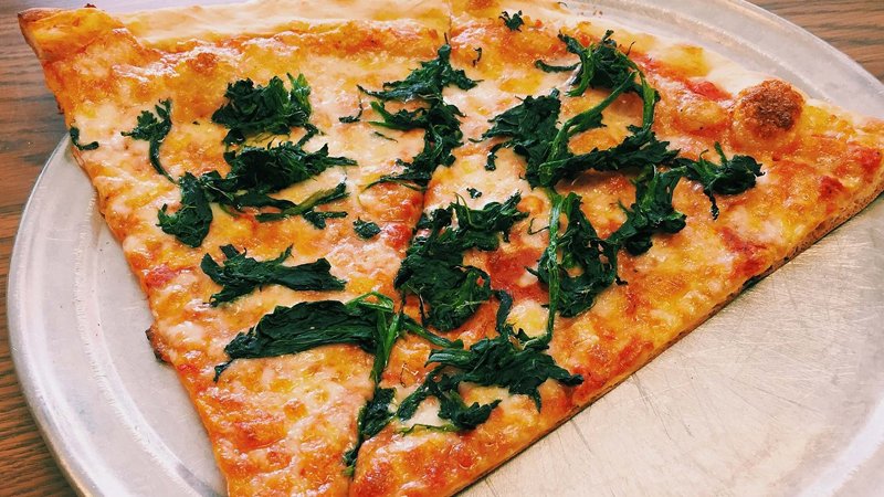 spinach-pizza