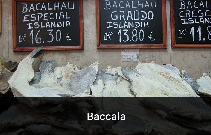 Baccala