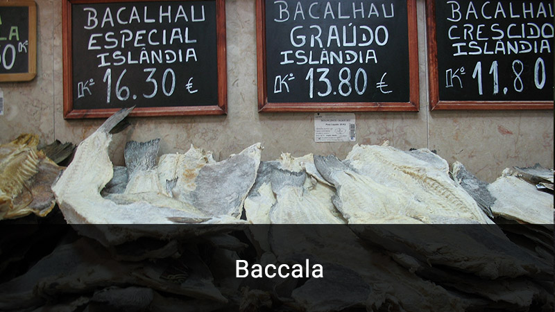 Baccala