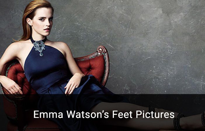 Feet emma Emma Stone’s