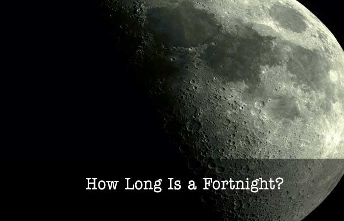 how long is a fortnight