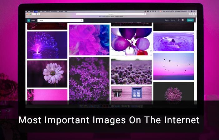 most important images on the internet